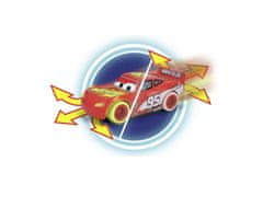 Dickie RC avtomobili Lightning McQueen Turbo Glow Racers 1:24, 2kan