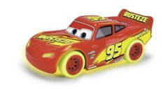 Dickie RC avtomobili Lightning McQueen Turbo Glow Racers 1:24, 2kan