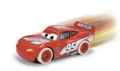 Dickie RC avtomobili Lightning McQueen Turbo Glow Racers 1:24, 2kan