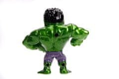 Jada Toys Figurica Marvel Hulk 4"