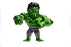 Jada Toys Figurica Marvel Hulk 4"