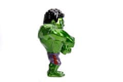 Jada Toys Figurica Marvel Hulk 4"