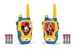 Jada Toys Walkie Talkie Mickey walkie talkies