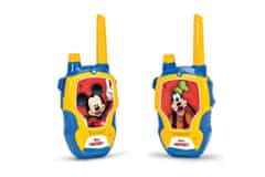 Jada Toys Walkie Talkie Mickey walkie talkies