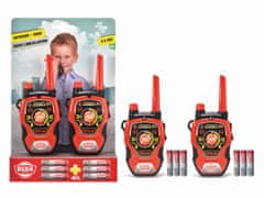 Dickie Walkie Talkie Fun Walkie Talkies