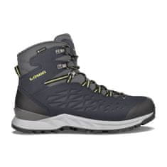 Lowa Čevlji treking čevlji 44.5 EU Explorer Ii Mid Gtx