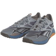 Reebok Čevlji siva 37.5 EU Nano X2 Tr Adventure