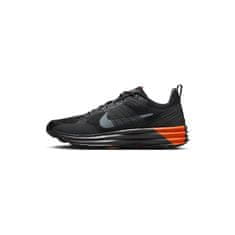 Nike Čevlji črna 41 EU Lunar Roam