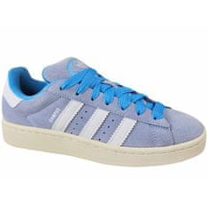 Adidas Čevlji svetlo modra 40 2/3 EU Campus 00s