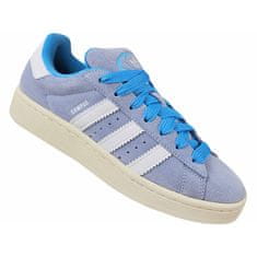 Adidas Čevlji svetlo modra 40 2/3 EU Campus 00s