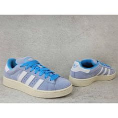 Adidas Čevlji svetlo modra 40 2/3 EU Campus 00s