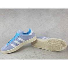 Adidas Čevlji svetlo modra 40 2/3 EU Campus 00s