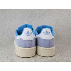 Adidas Čevlji svetlo modra 40 2/3 EU Campus 00s