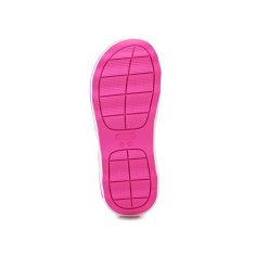 Crocs Japanke roza 36 EU Mega Crush Triple Strap