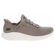 Skechers Čevlji siva 39 EU 117500TPE