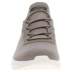 Skechers Čevlji siva 39 EU 117500TPE