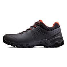 Mammut Čevlji treking čevlji črna 46 EU Mercury Iv Low Gtx