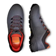 Mammut Čevlji treking čevlji črna 46 EU Mercury Iv Low Gtx