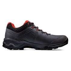 Mammut Čevlji treking čevlji črna 46 EU Mercury Iv Low Gtx