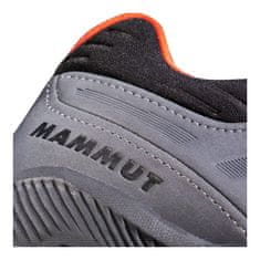 Mammut Čevlji treking čevlji črna 46 EU Mercury Iv Low Gtx