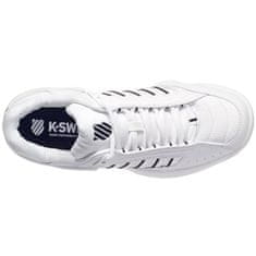 K-SWISS Čevlji teniški copati bela 44.5 EU Defier Rs Allcourt