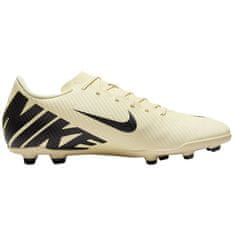 Nike Čevlji krem 44 EU Vapor 15 Club Fg mg