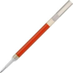 Pentel Minca energel lr7 - oranžna