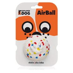 EXPLORER DOG AirBall s pikami 8 cm