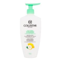 Collistar Special Perfect Body Revitalizing Elasticizing Oil-Cream vlažilna in negovalna krema za telo 400 ml za ženske