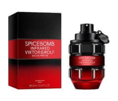 Spicebomb Infrared - EDP 90 ml