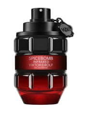 Spicebomb Infrared - EDP 90 ml