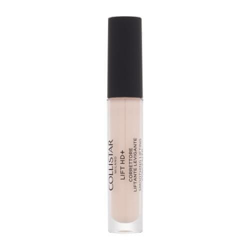 Collistar Lift HD+ Smoothing Lifting Concealer vodoodporen korektor z lifting učinkom 4 ml