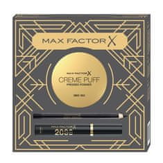 Max Factor Darilni set 2000 kalorij