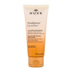 Nuxe Prodigieux Beautifying Scented Body Lotion losjon za telo 100 ml za ženske