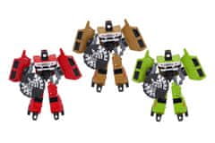 Wiky Avtobot Max WaRRior 24 cm