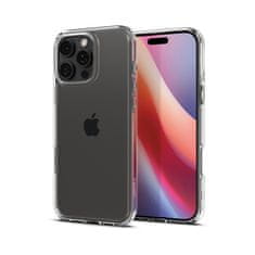 Spigen Spigen Ultra Hybrid - Ohišje za iPhone 16 Pro (prozorno)