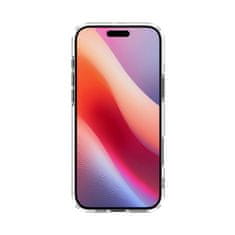 Spigen Spigen Ultra Hybrid - Ohišje za iPhone 16 Pro (prozorno)