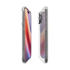 Spigen Spigen Ultra Hybrid - Ohišje za iPhone 16 Pro (prozorno)