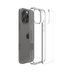 Spigen Spigen Ultra Hybrid - Ohišje za iPhone 16 Pro (prozorno)