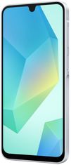 Samsung Galaxy A16 LTE pametni telefon, 4GB/128GB, siv