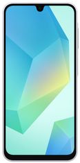 Samsung Galaxy A16 LTE pametni telefon, 4GB/128GB, siv