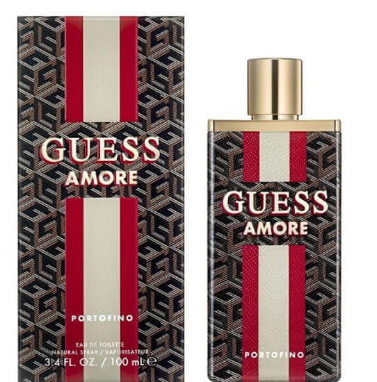 Guess Amore Portofino - EDT