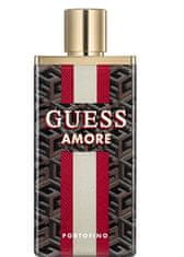 Guess Amore Portofino - EDT 100 ml