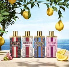 Guess Amore Portofino - EDT 100 ml