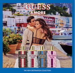 Guess Amore Portofino - EDT 100 ml