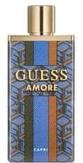 Guess Amore Capri - EDT 100 ml