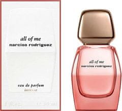 Narciso Rodriguez All Of Me Intense - EDP 30 ml