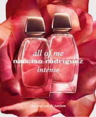 Narciso Rodriguez All Of Me Intense - EDP 30 ml