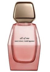 Narciso Rodriguez All Of Me Intense - EDP 30 ml