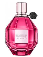 Viktor & Rolf Flowerbomb Ruby Orchid - EDP 50 ml